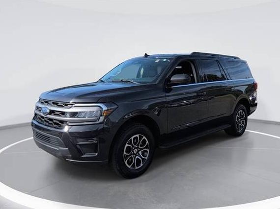 FORD EXPEDITION MAX 2024 1FMJK1H87REA38951 image FORD EXPEDITION MAX 2024 1FMJK1H87REA38951 image